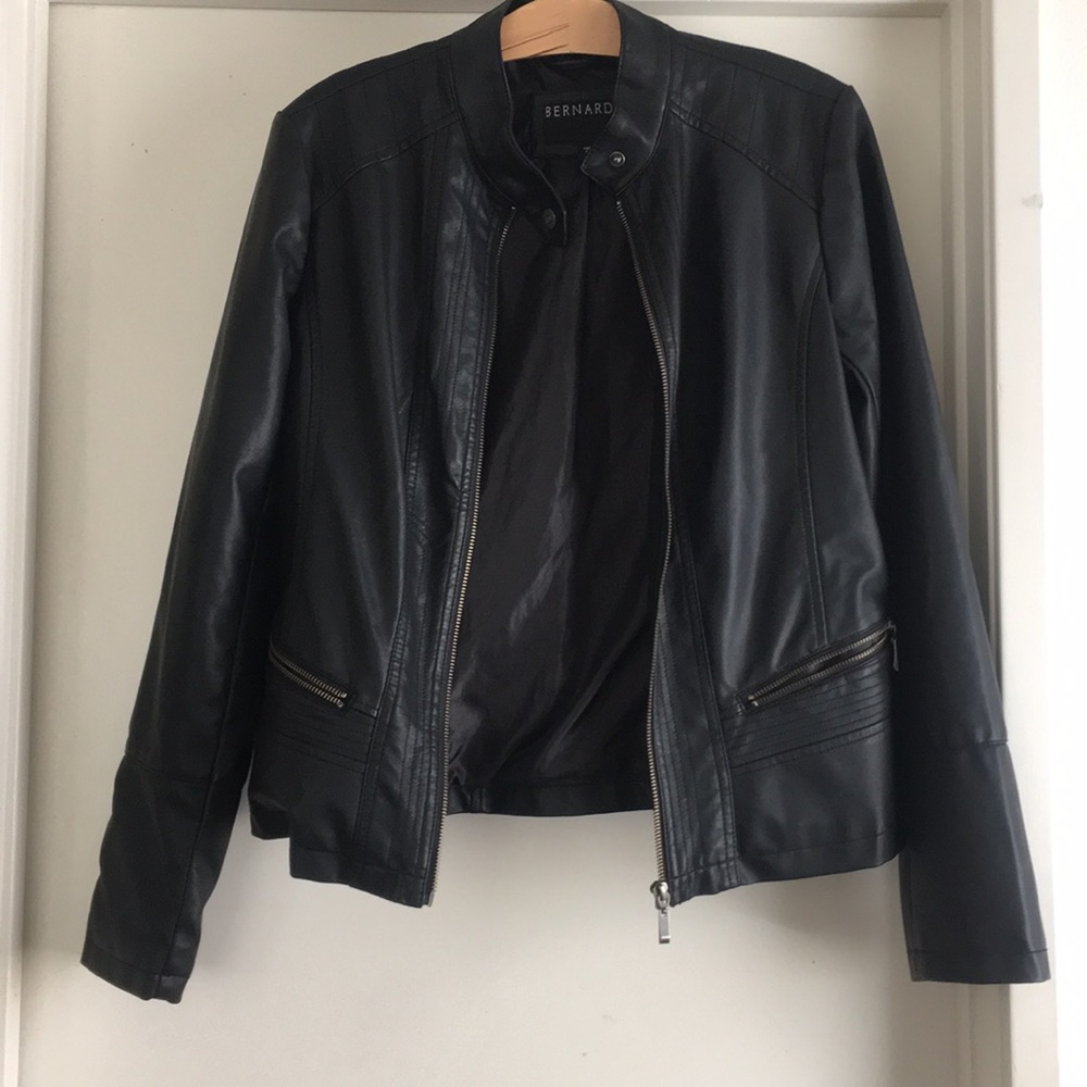 Jacket - Picture 4 of 4